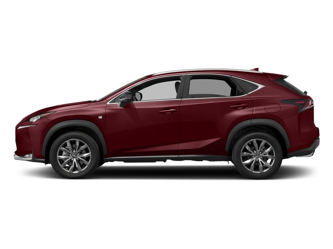 2016 Lexus NX Turbo Vehicle Photo in Clearwater, FL 33761