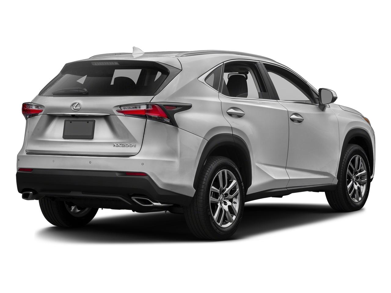 2016 Lexus NX Turbo Vehicle Photo in West Palm Beach, FL 33417