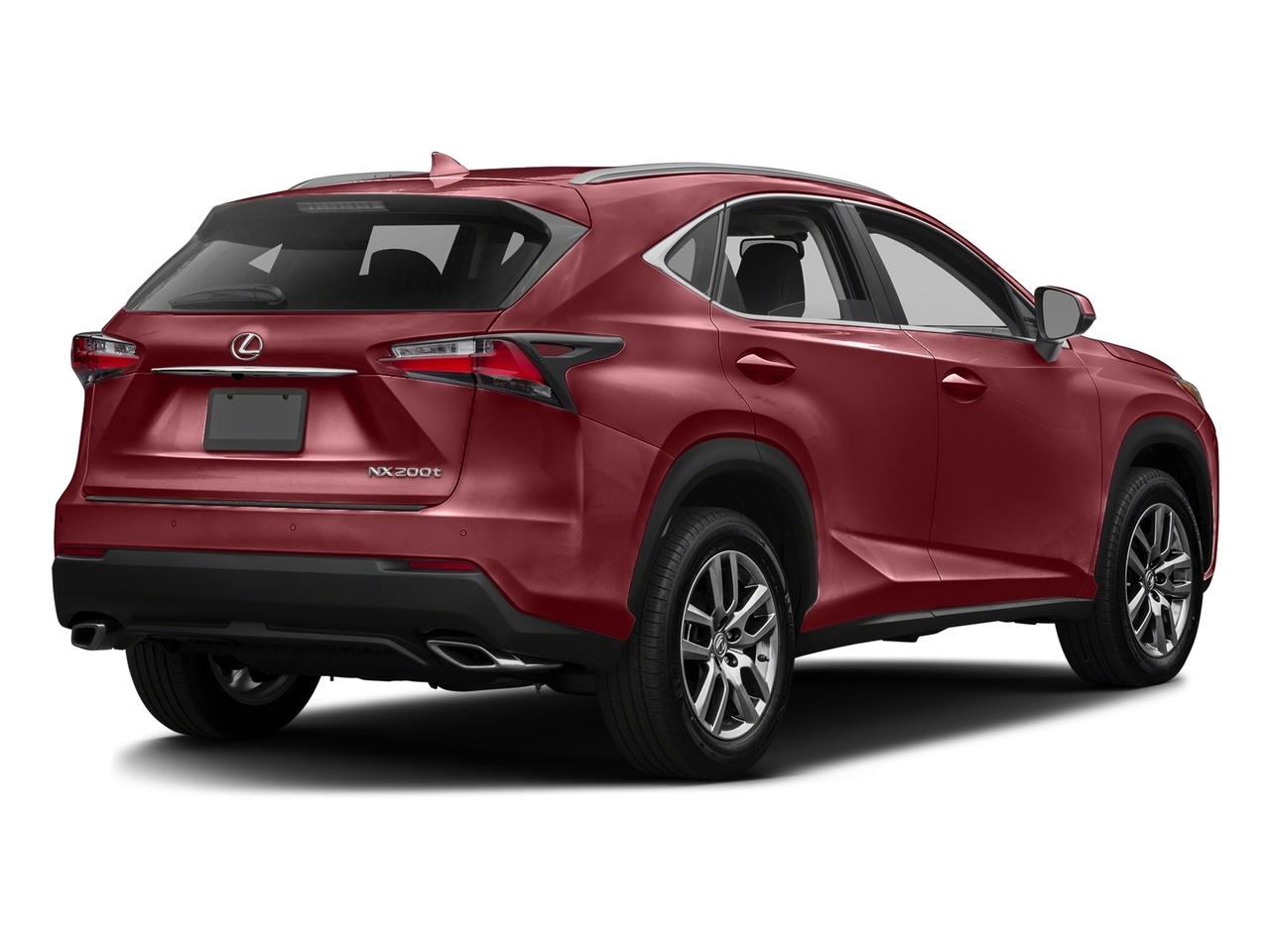 2016 Lexus NX Turbo Vehicle Photo in West Palm Beach, FL 33417