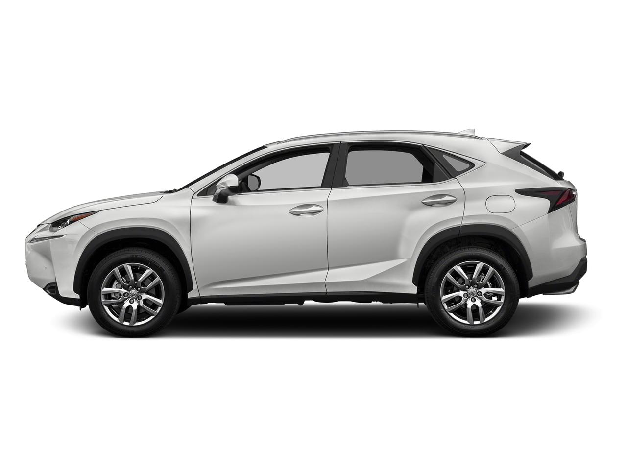 2016 Lexus NX Turbo Vehicle Photo in Clearwater, FL 33761