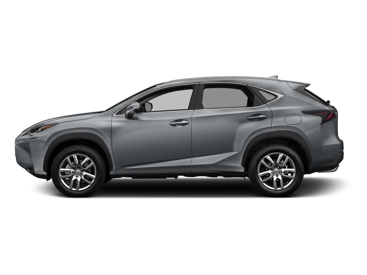 2016 Lexus NX Turbo Vehicle Photo in Davie, FL 33331