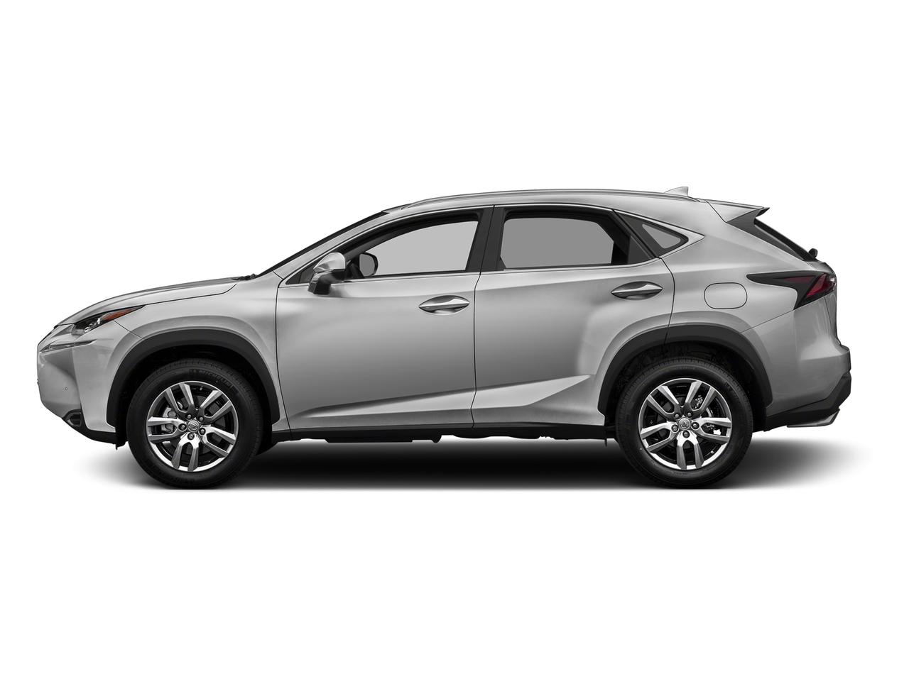 2016 Lexus NX Turbo Vehicle Photo in West Palm Beach, FL 33417