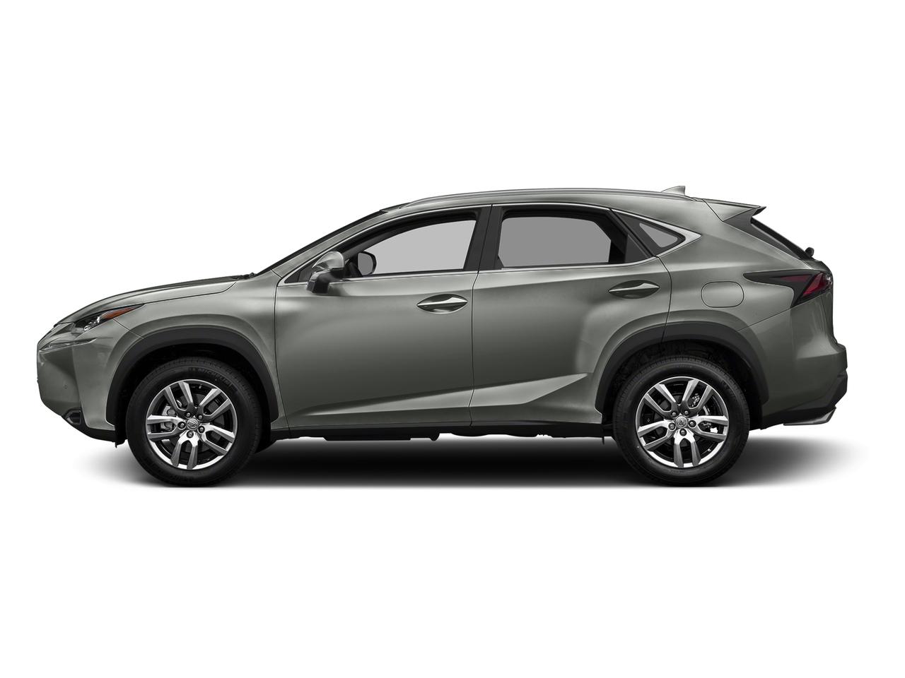 2016 Lexus NX Turbo Vehicle Photo in Appleton, WI 54913