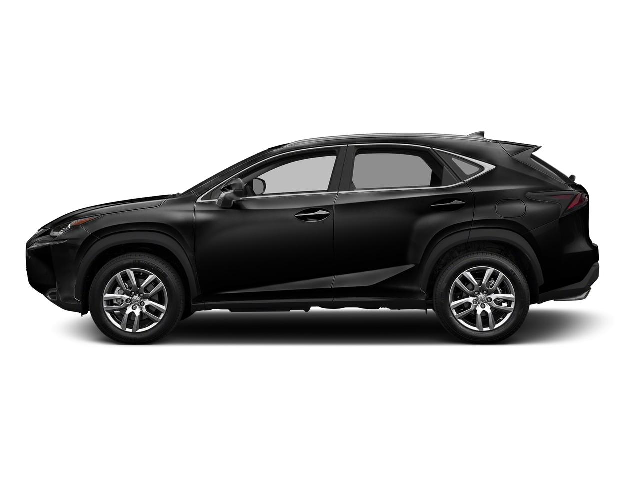 2016 Lexus NX Turbo Vehicle Photo in Miami, FL 33015