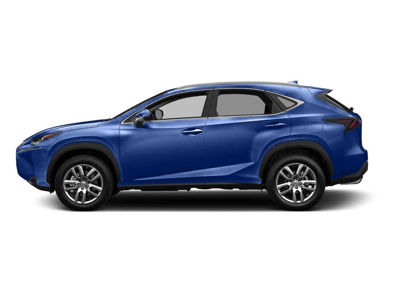 2016 Lexus NX 200t Vehicle Photo in APPLETON, WI 54914-4656