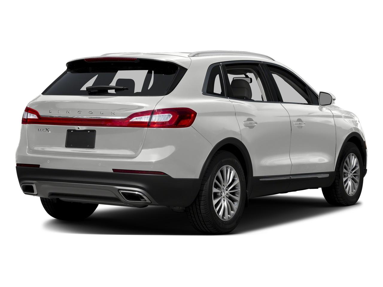 2016 Lincoln MKX Vehicle Photo in Memphis, TN 38133