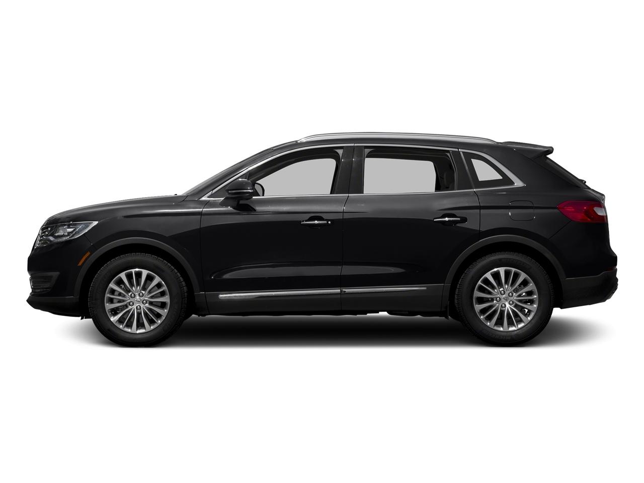 2016 LINCOLN MKX Vehicle Photo in Grapevine, TX 76051