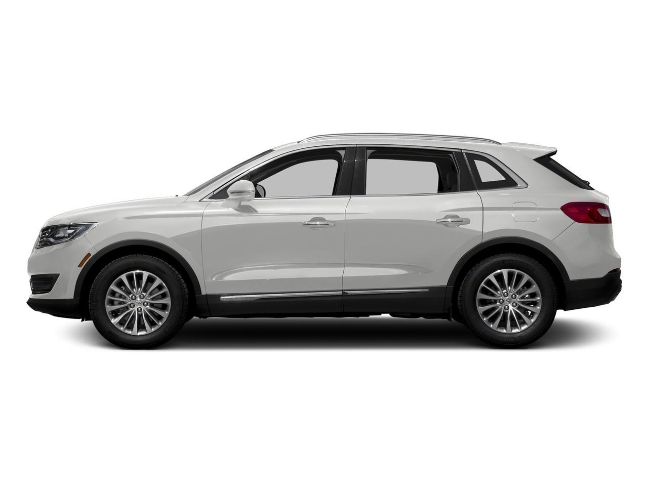 2016 Lincoln MKX Vehicle Photo in Memphis, TN 38133