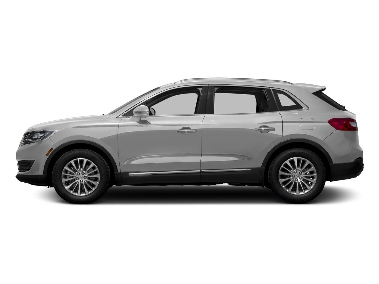 2016 Lincoln MKX Vehicle Photo in Green Bay, WI 54304