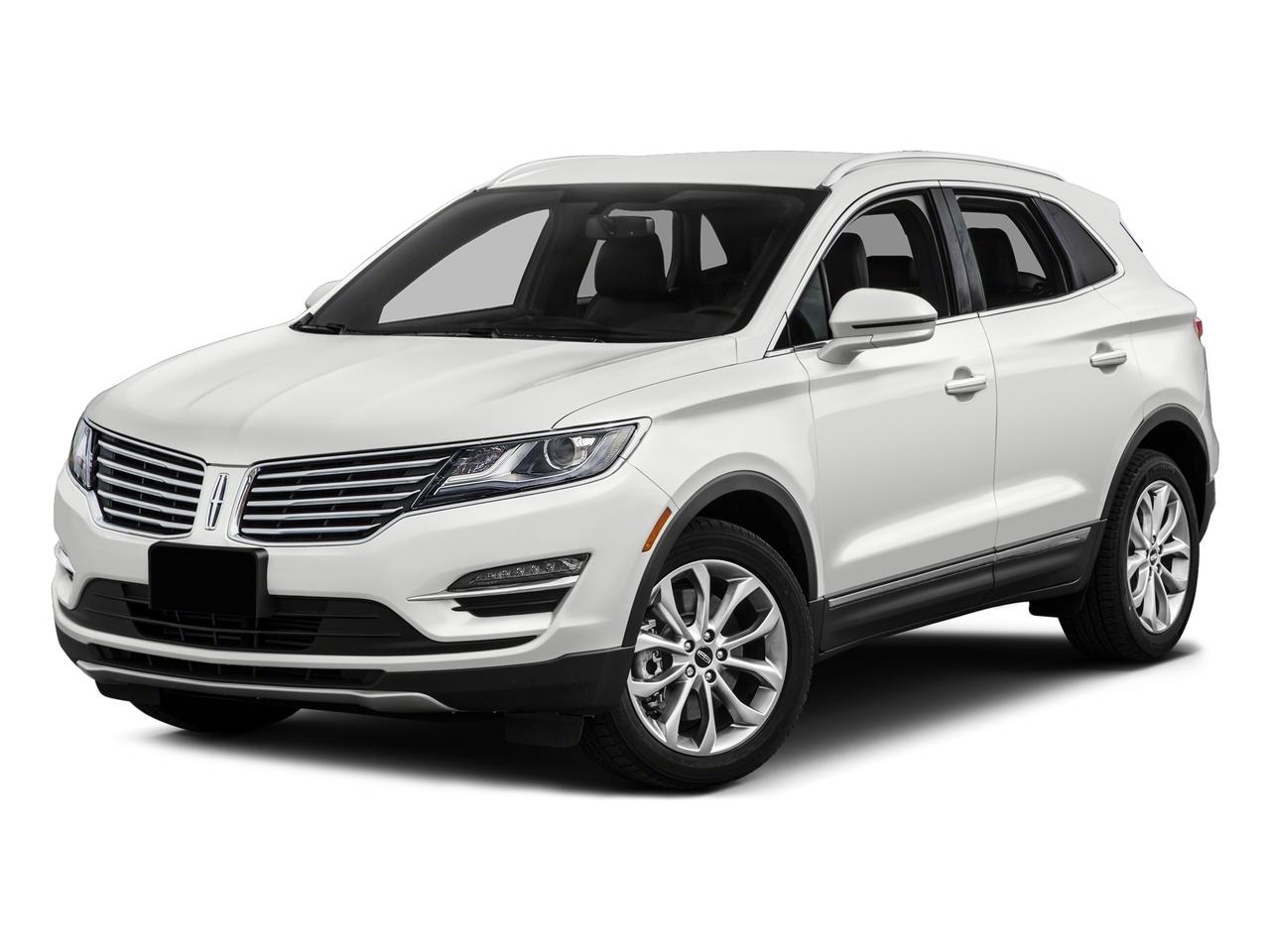 2016 Lincoln MKC Vehicle Photo in GILBERT, AZ 85297-0402