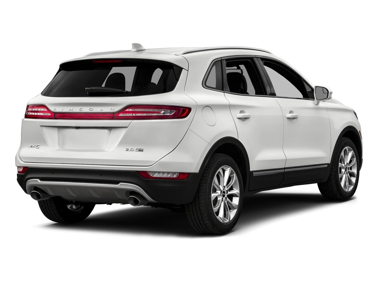 2016 Lincoln MKC Vehicle Photo in GILBERT, AZ 85297-0402