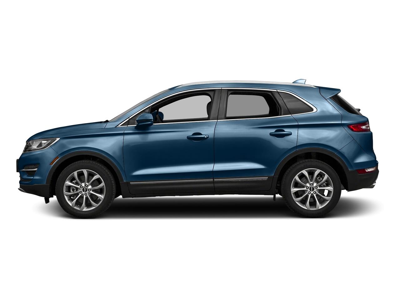 2016 Lincoln MKC Vehicle Photo in APPLETON, WI 54914-8833
