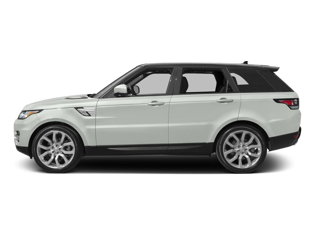 2016 Land Rover Range Rover Sport Vehicle Photo in Corpus Christi, TX 78415