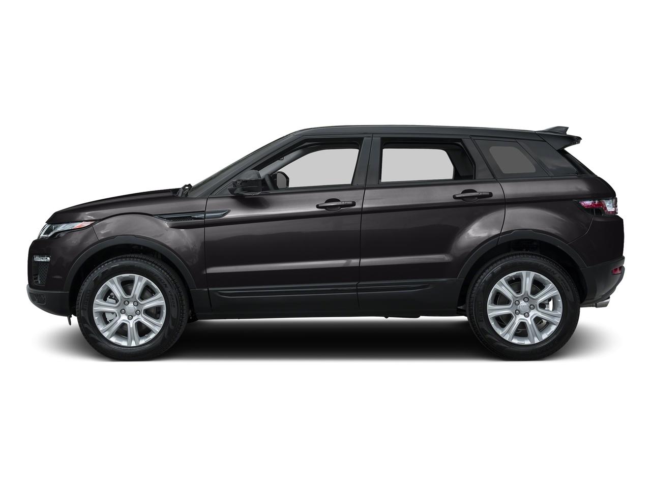 2016 Land Rover Range Rover Evoque Vehicle Photo in Spokane, WA 99201