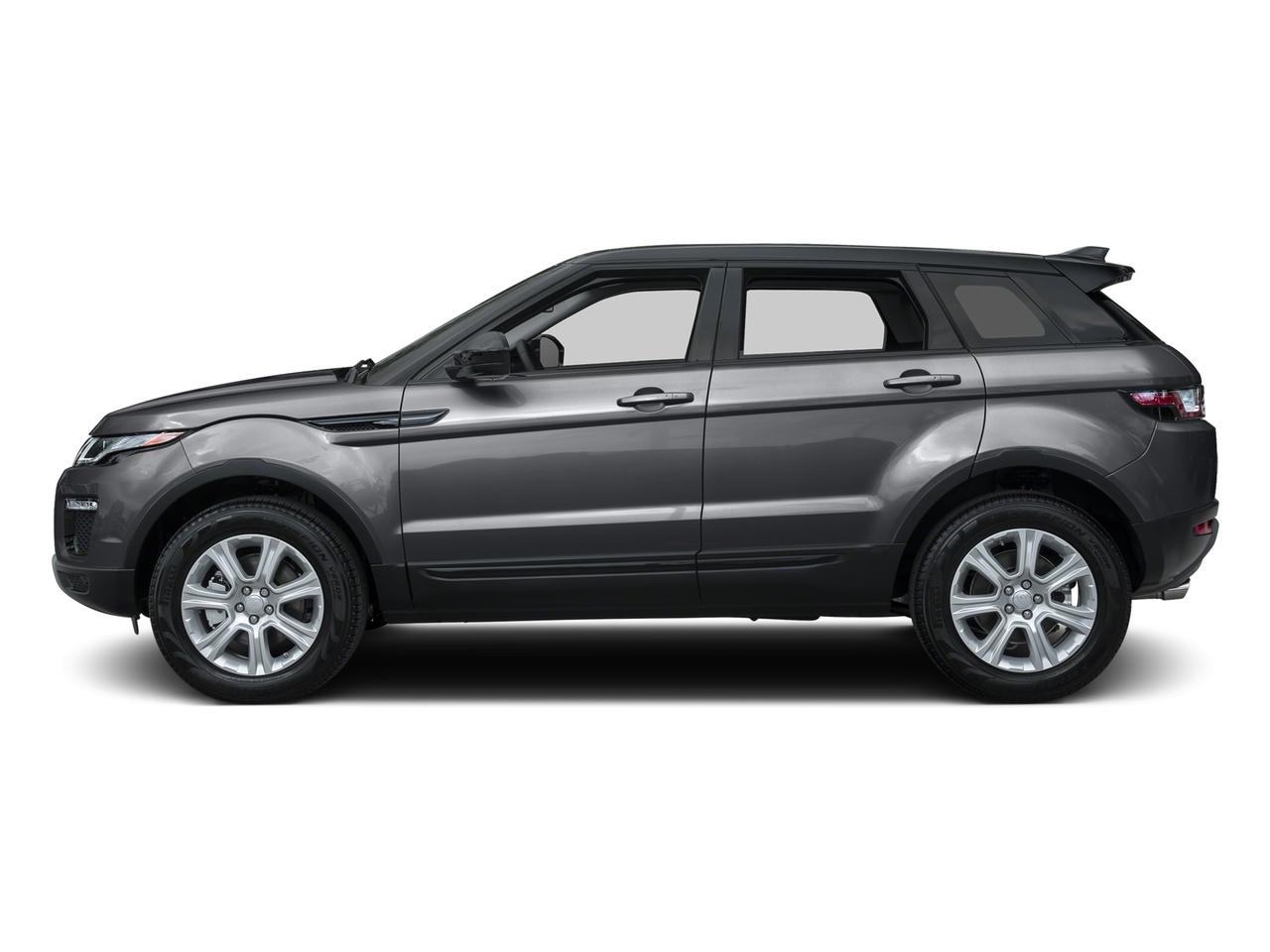 2016 Land Rover Range Rover Evoque Vehicle Photo in Fort Lauderdale, FL 33316