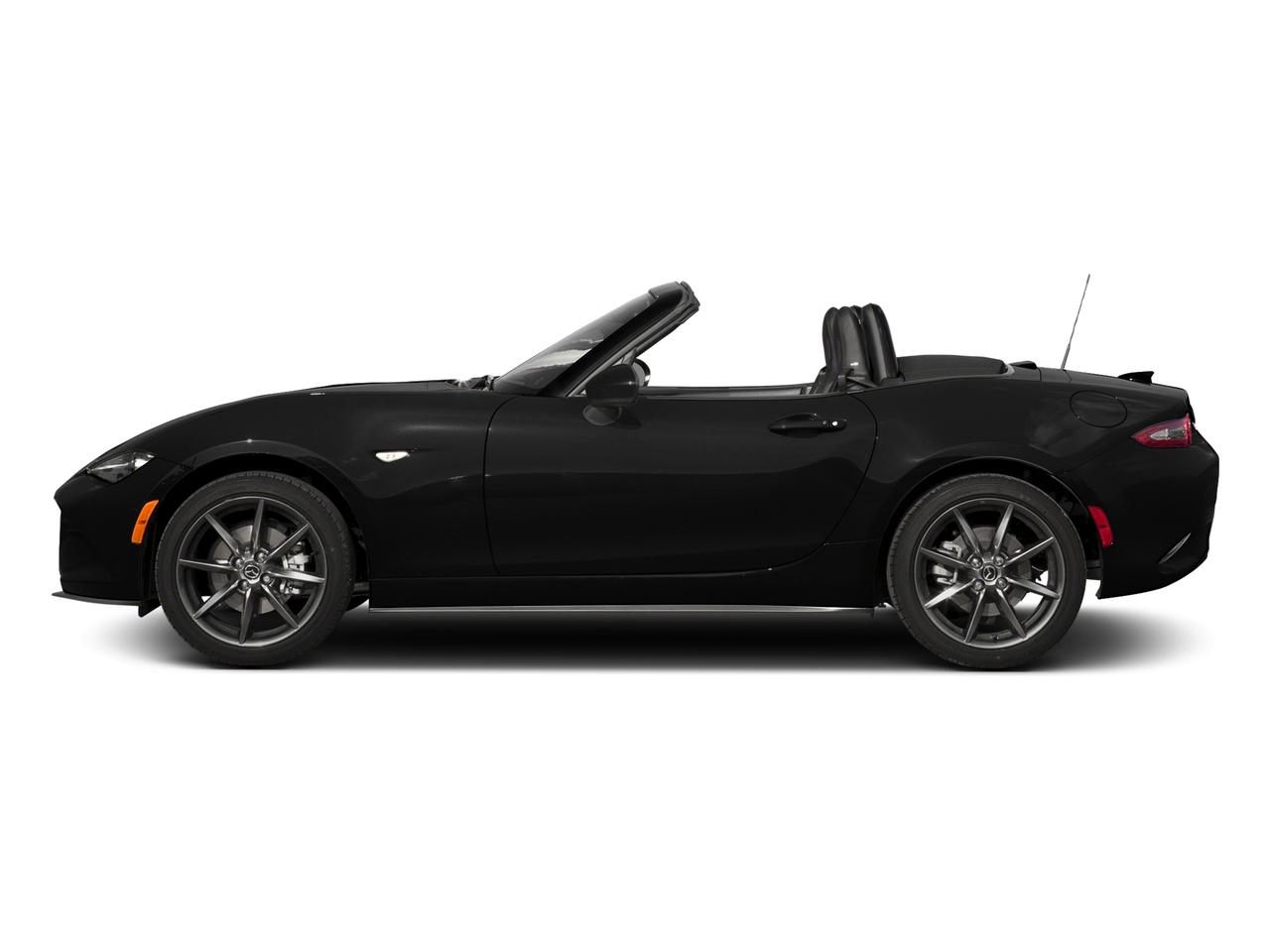 2016 Mazda MX-5 Miata Vehicle Photo in OSHKOSH, WI 54904-7811