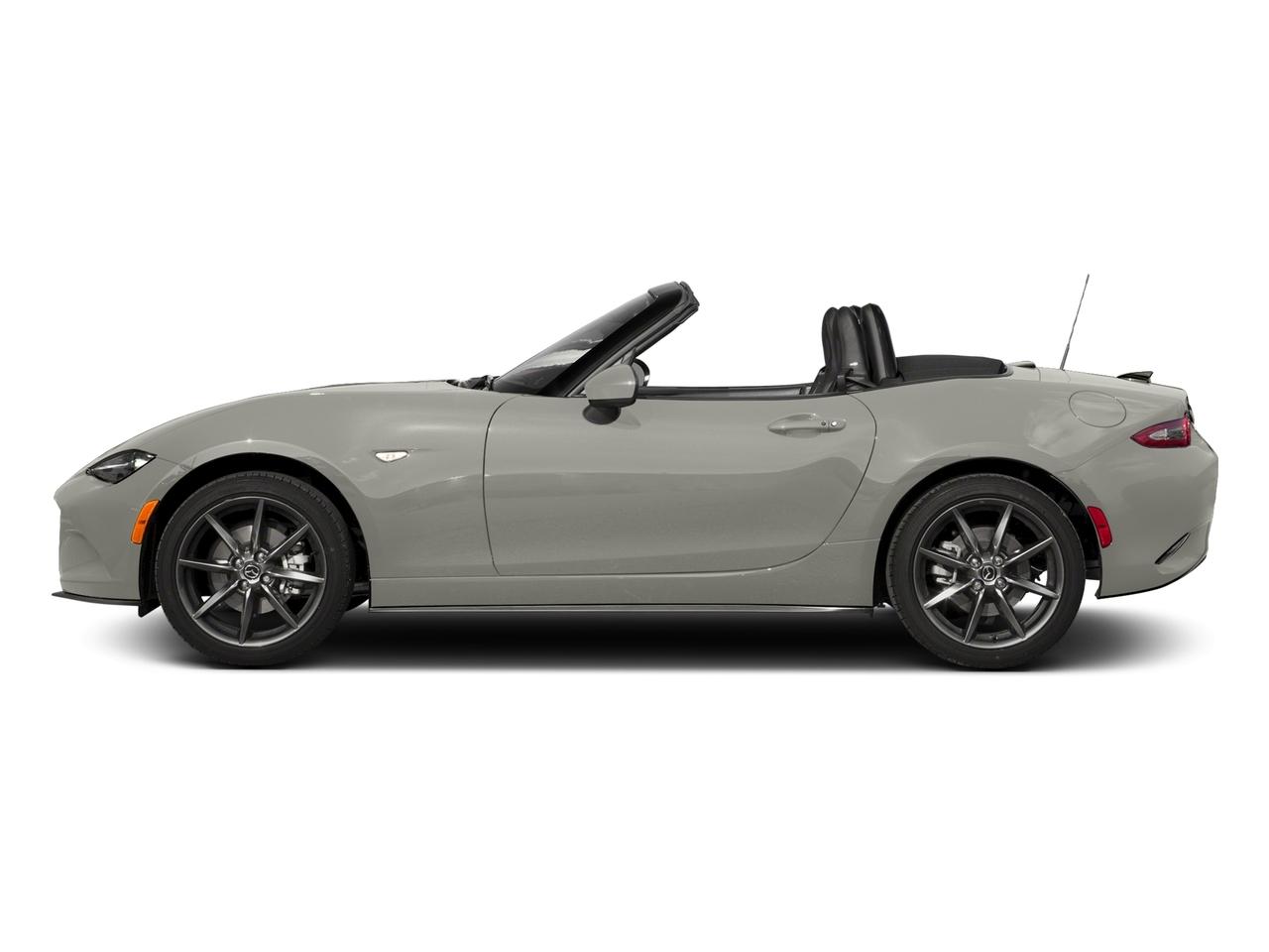 2016 Mazda MX-5 Miata Vehicle Photo in GREENACRES, FL 33463-3207