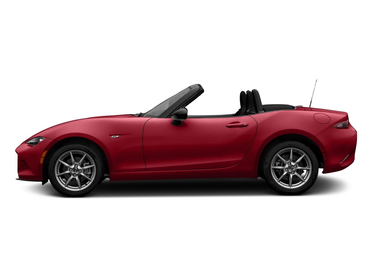 2016 Mazda MX-5 Miata Vehicle Photo in Green Bay, WI 54304