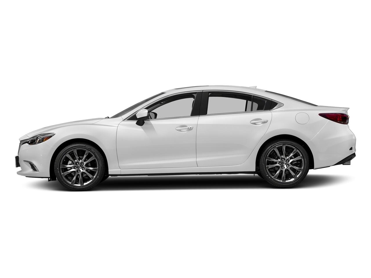 2016 Mazda6 Vehicle Photo in Grapevine, TX 76051