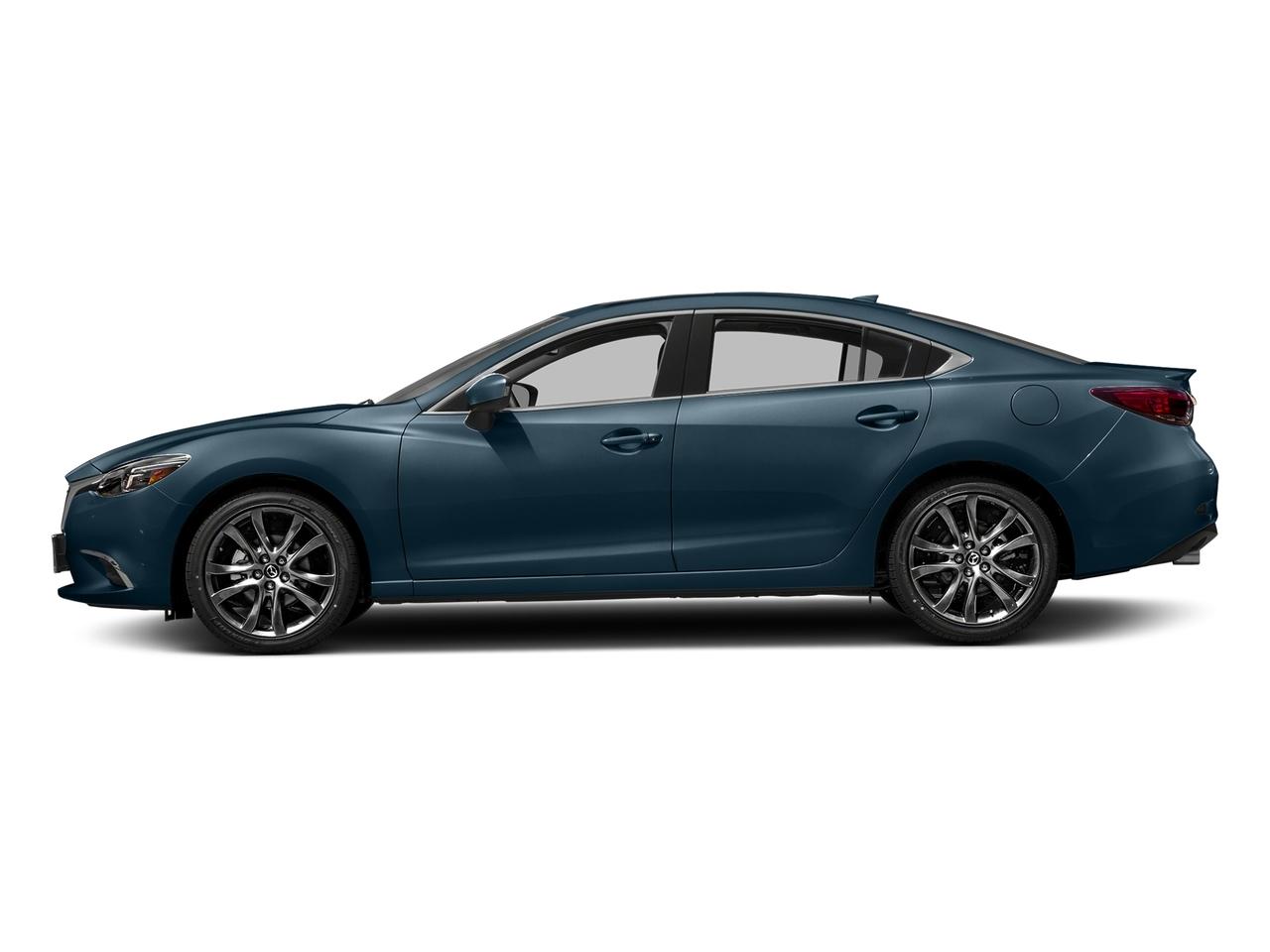 2016 Mazda Mazda6 Vehicle Photo in Trevose, PA 19053