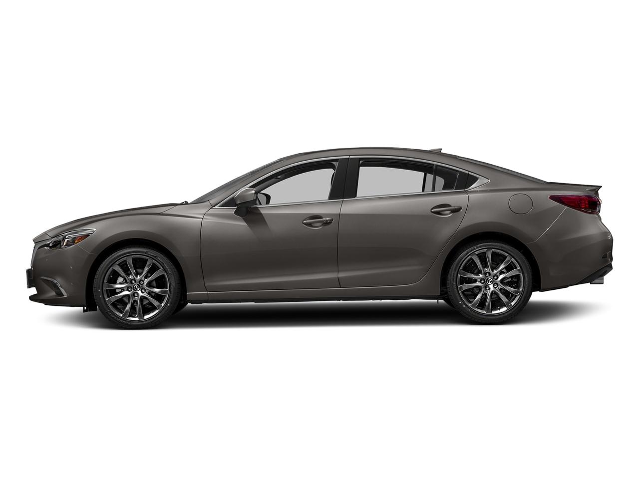 2016 Mazda Mazda6 Vehicle Photo in St. Petersburg, FL 33713