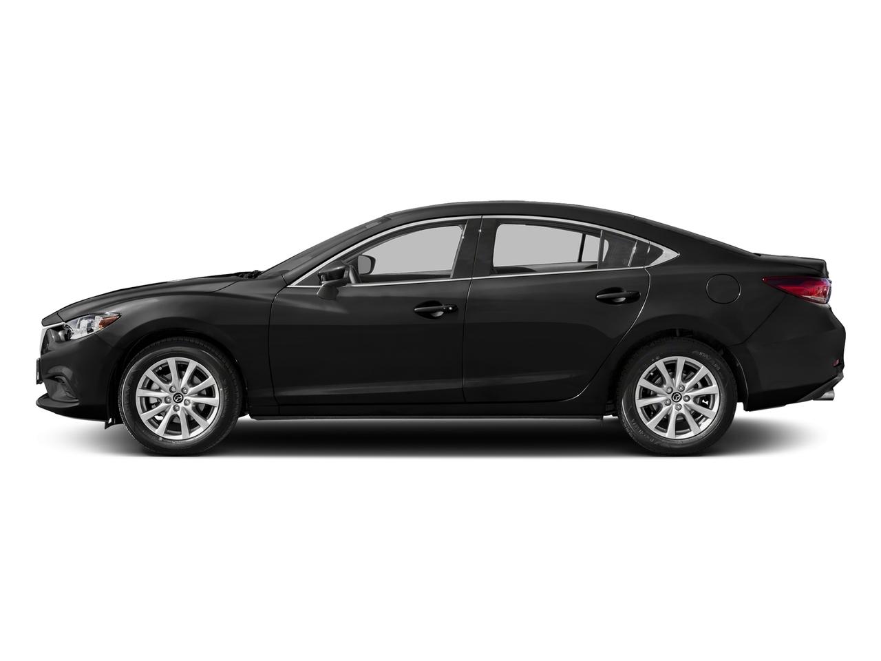 2016 Mazda Mazda6 Vehicle Photo in Trevose, PA 19053