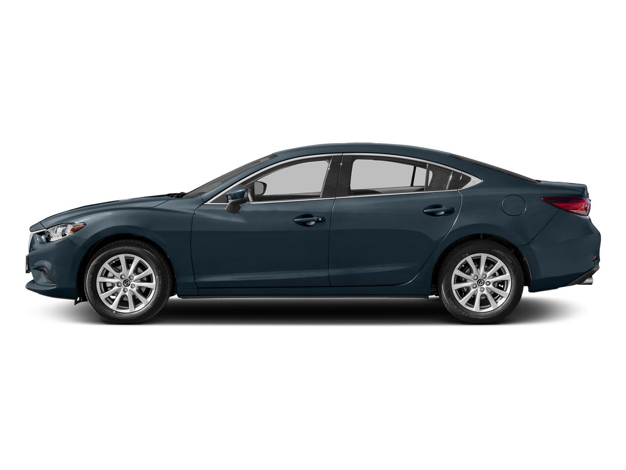 2016 Mazda Mazda6 Vehicle Photo in MOON TOWNSHIP, PA 15108-2571