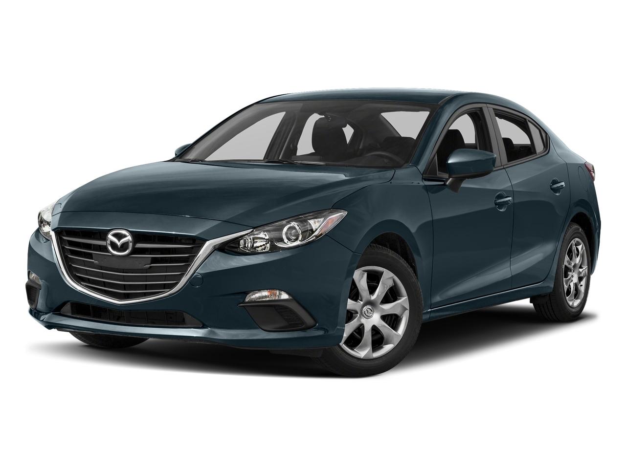 Used 2016 Mazda MAZDA3 i Sport with VIN 3MZBM1U70GM314617 for sale in Atlanta, GA