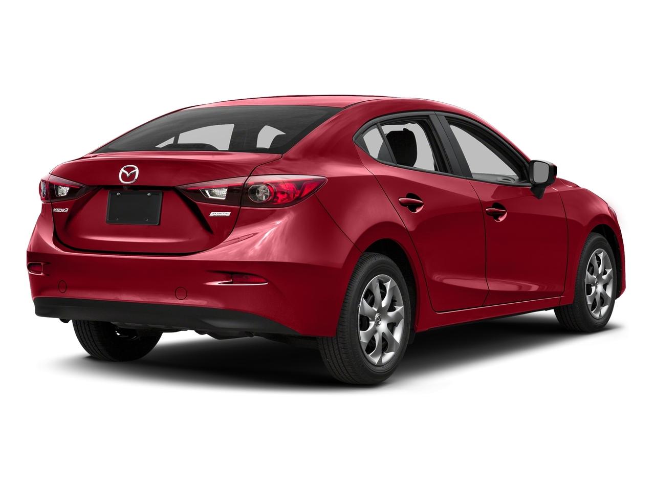 2016 Mazda Mazda3 Vehicle Photo in Pinellas Park , FL 33781