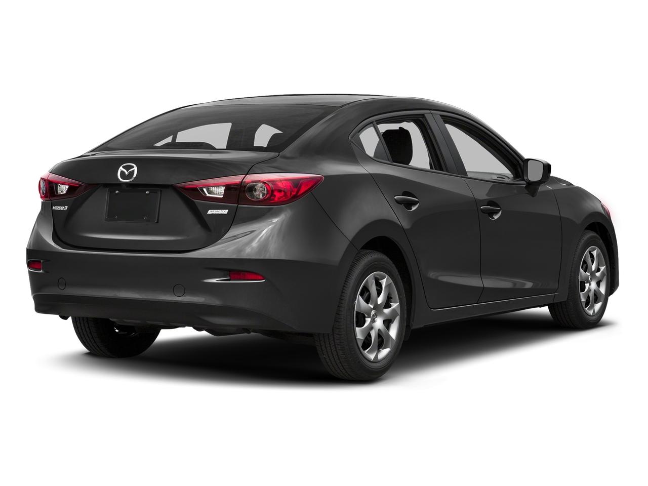 2016 Mazda Mazda3 Vehicle Photo in Winter Park, FL 32792