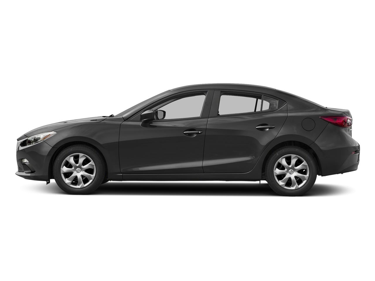 2016 Mazda Mazda3 Vehicle Photo in Winter Park, FL 32792