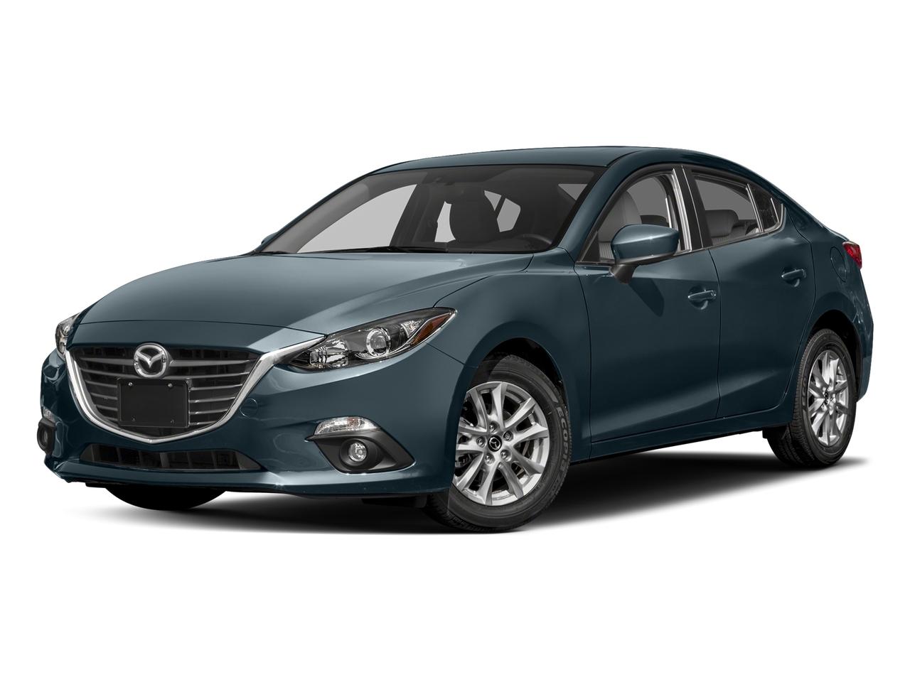 2016 Mazda Mazda3 Vehicle Photo in Towson, MD 21204