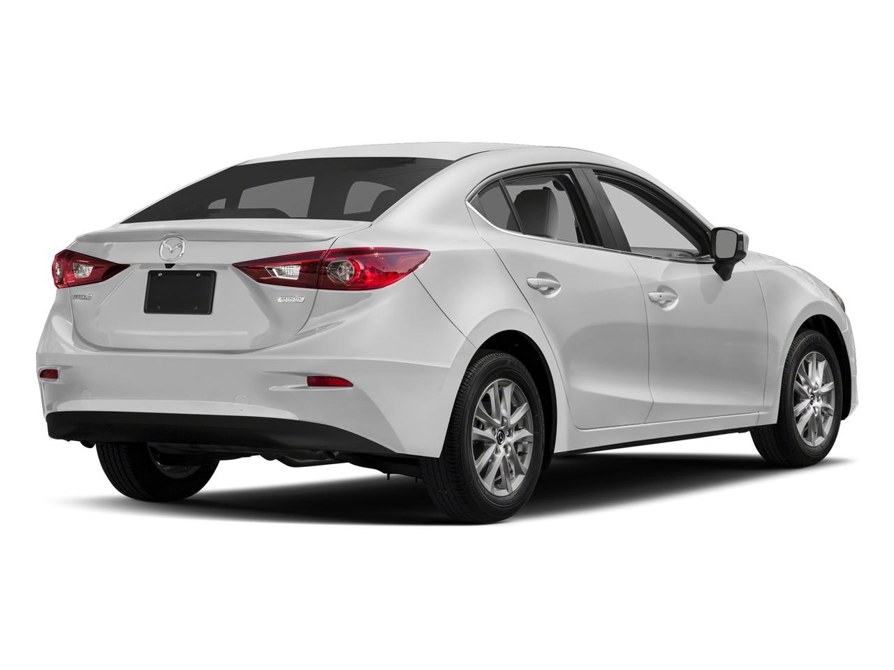 2016 Mazda3 Vehicle Photo in Harrisburg, PA 17111