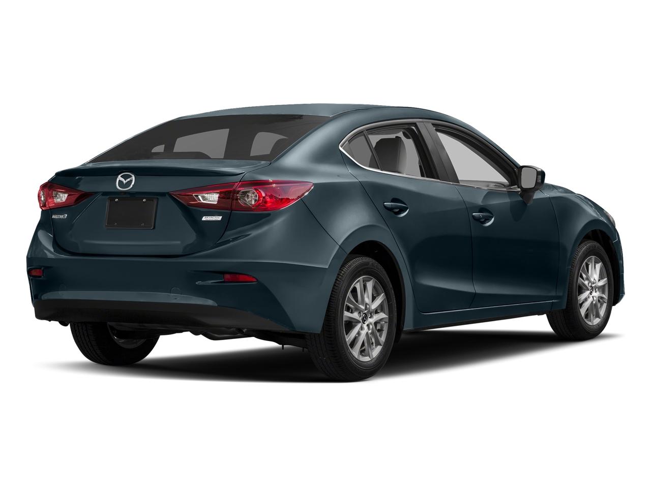 2016 Mazda Mazda3 Vehicle Photo in Towson, MD 21204