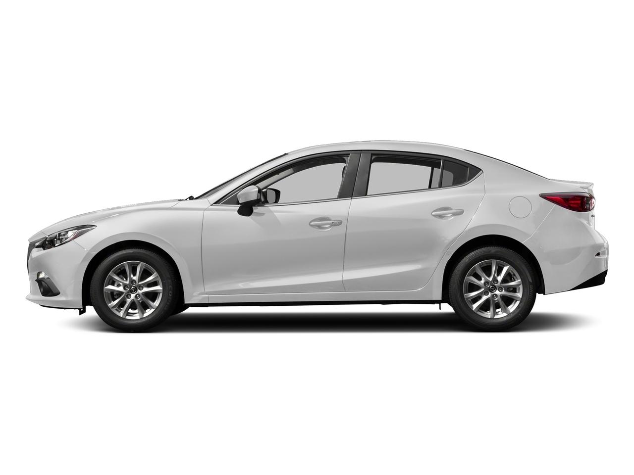 2016 Mazda3 Vehicle Photo in Harrisburg, PA 17111