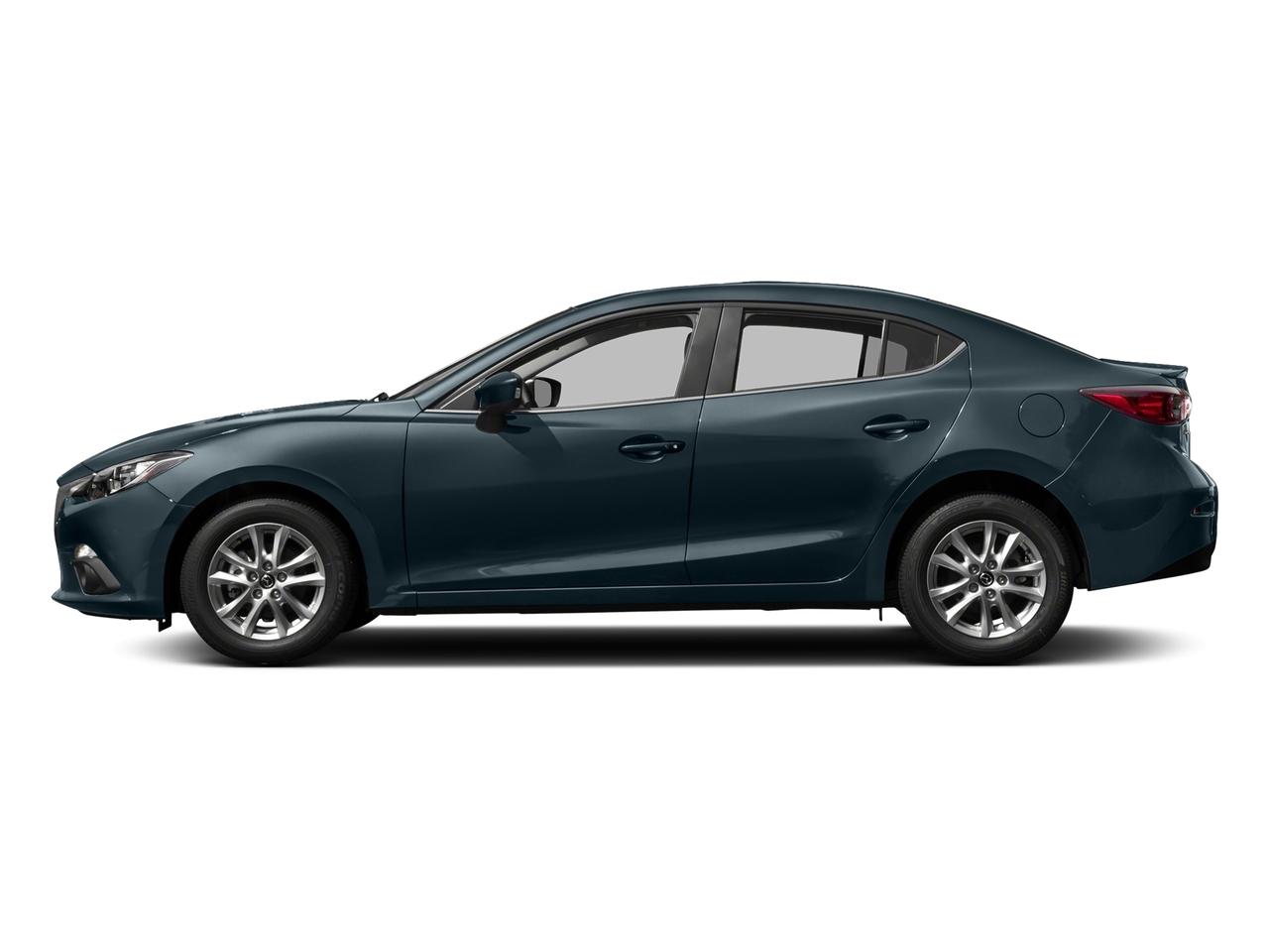 2016 Mazda Mazda3 Vehicle Photo in Towson, MD 21204