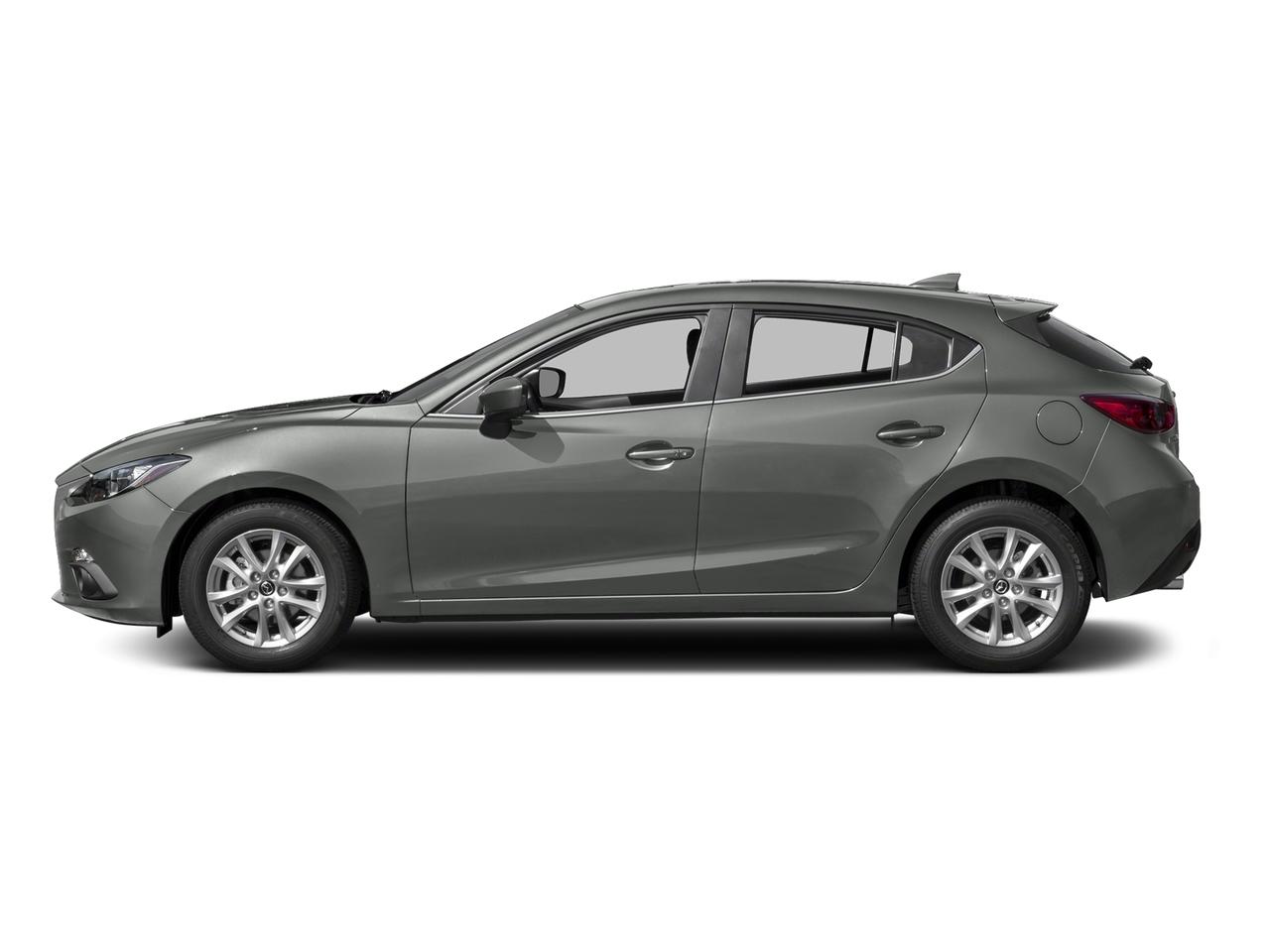 2016 Mazda Mazda3 Vehicle Photo in Sanford, FL 32771