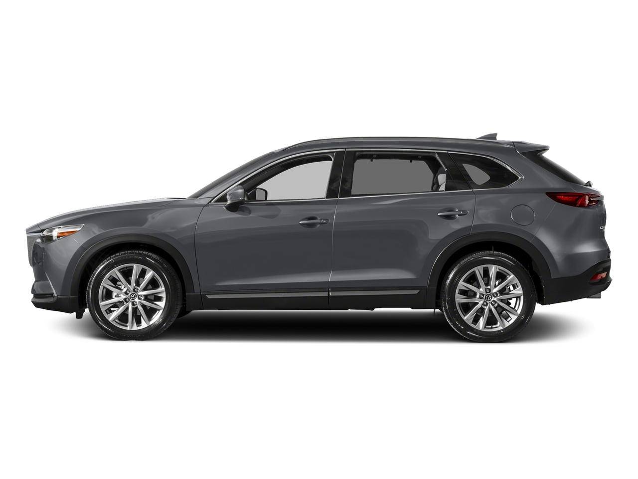 2016 Mazda CX-9 Vehicle Photo in San Antonio, TX 78238