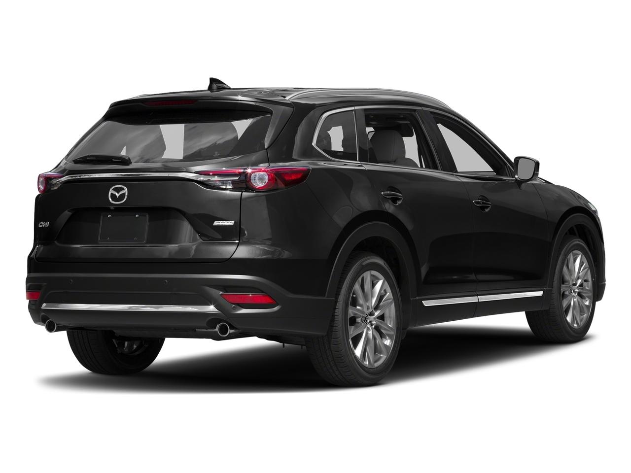 2016 Mazda CX-9 Vehicle Photo in GILBERT, AZ 85297-0402