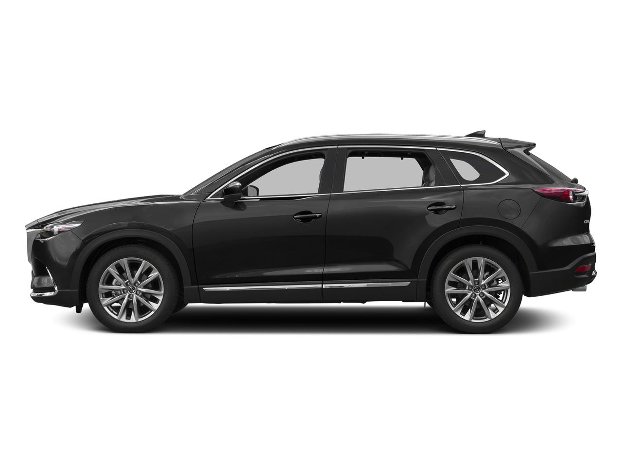 2016 Mazda CX-9 Vehicle Photo in GILBERT, AZ 85297-0402