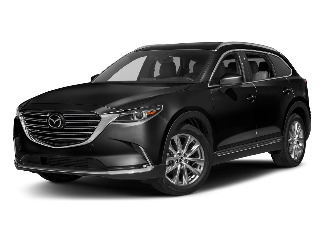 2016 Mazda CX-9 Vehicle Photo in Philadelphia, PA 19116