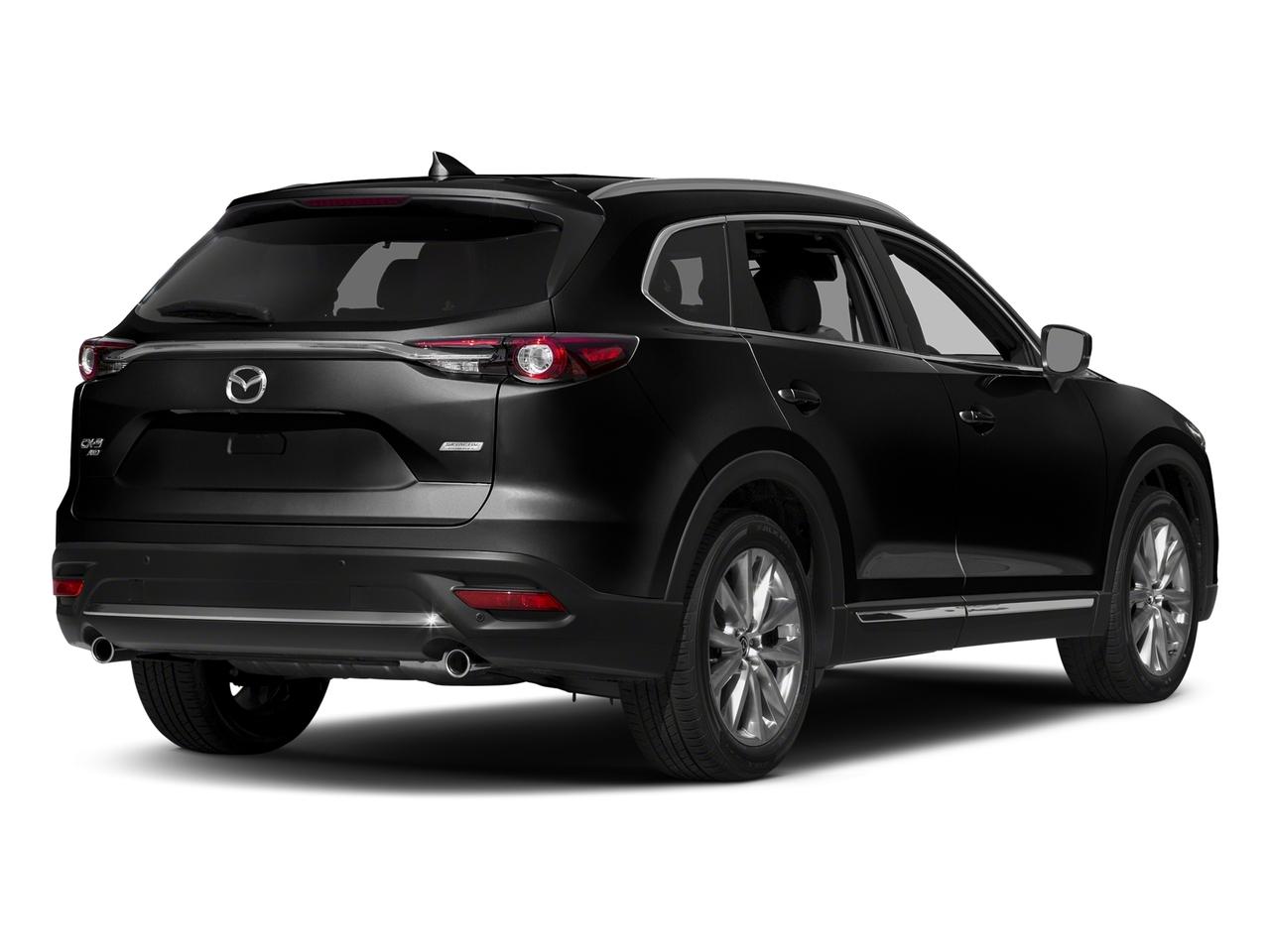 2016 Mazda CX-9 Vehicle Photo in Philadelphia, PA 19116