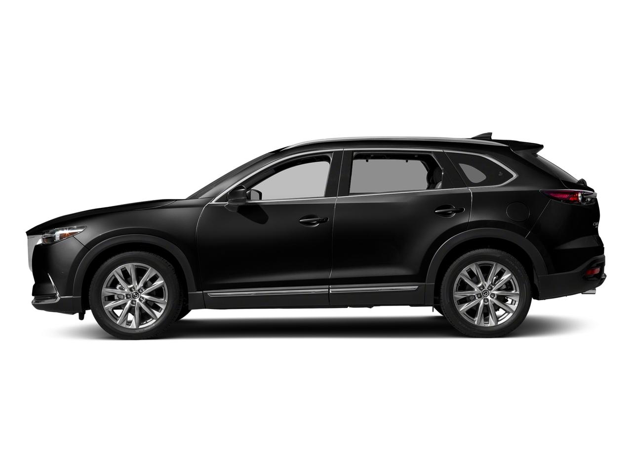 2016 Mazda CX-9 Vehicle Photo in Philadelphia, PA 19116