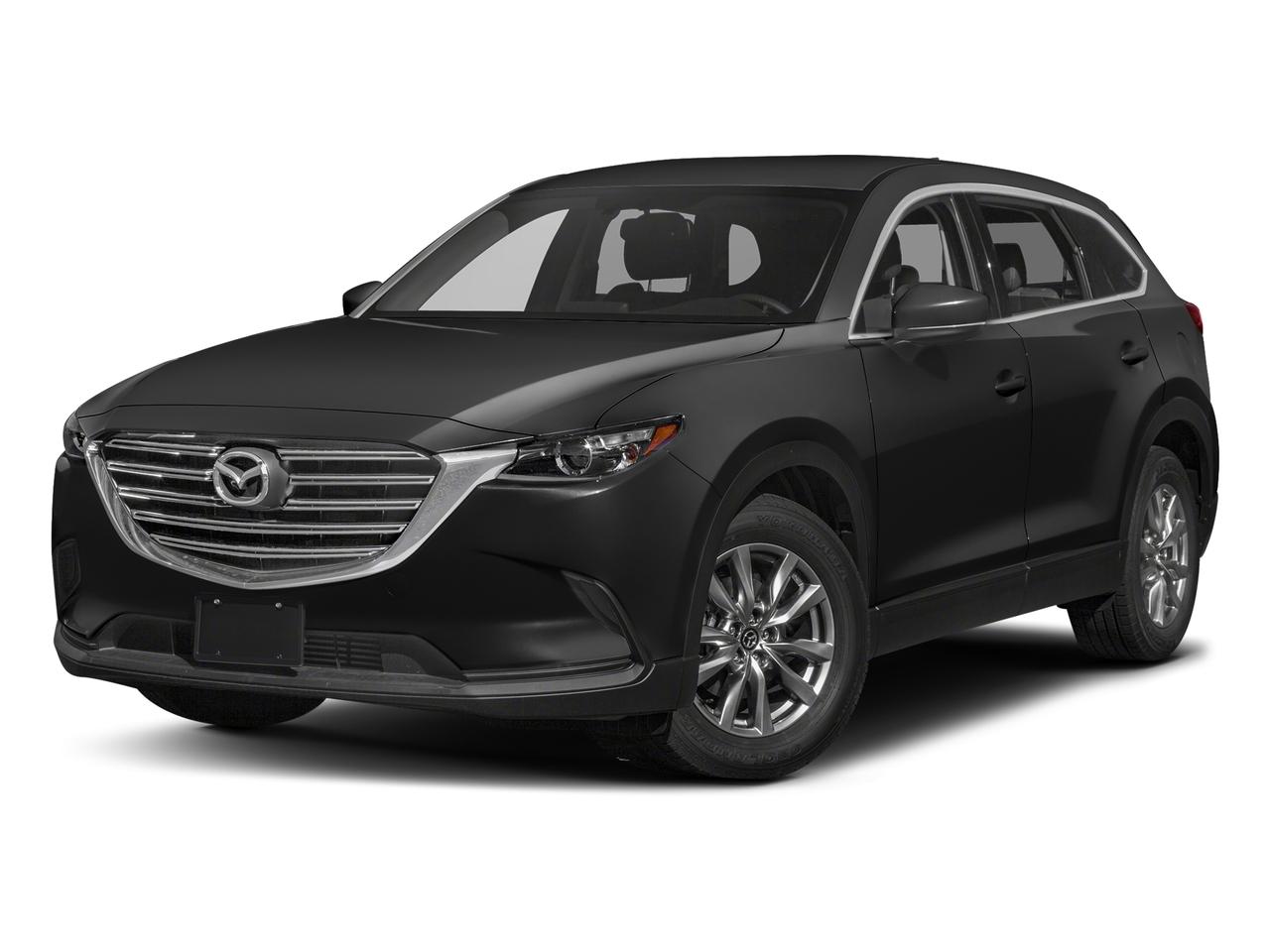 2016 Mazda CX-9 Vehicle Photo in Bethesda, MD 20852