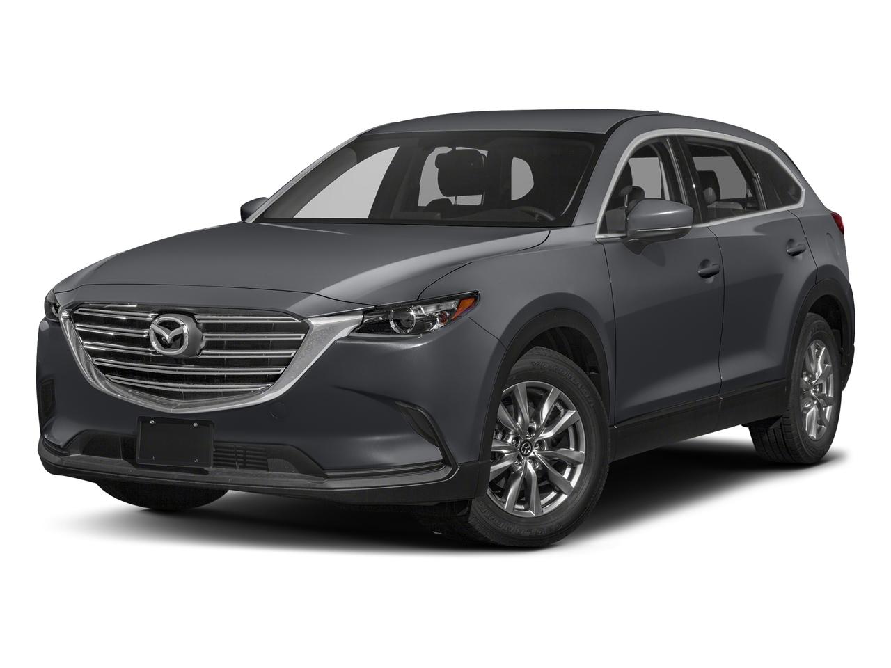 2016 Mazda CX-9 Vehicle Photo in Appleton, WI 54913