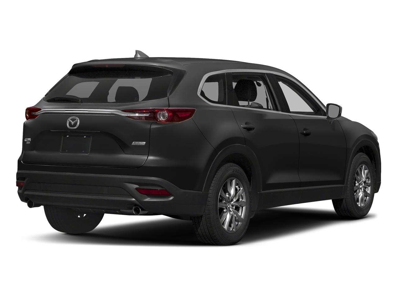 2016 Mazda CX-9 Vehicle Photo in Bethesda, MD 20852