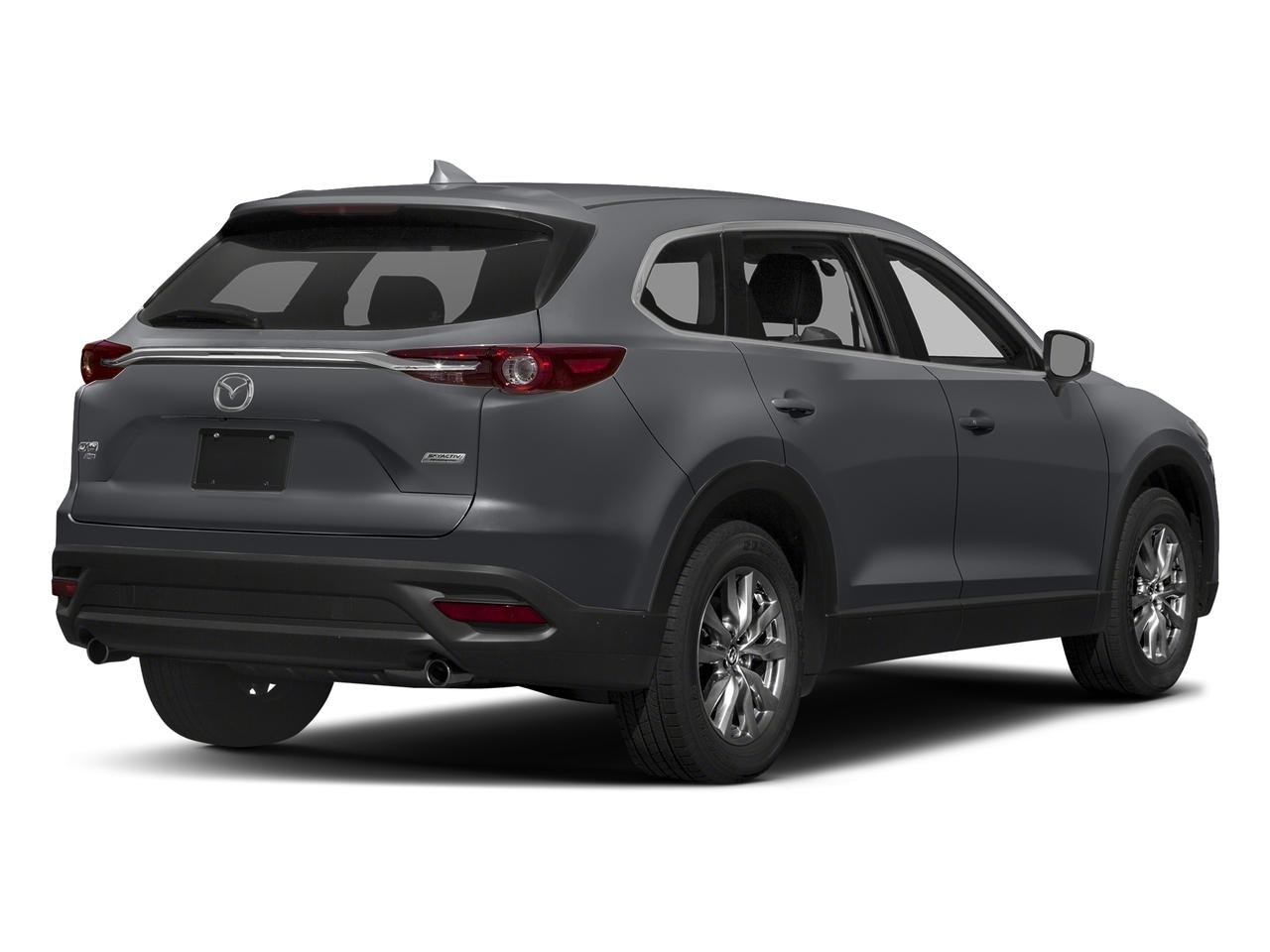 2016 Mazda CX-9 Vehicle Photo in Appleton, WI 54913