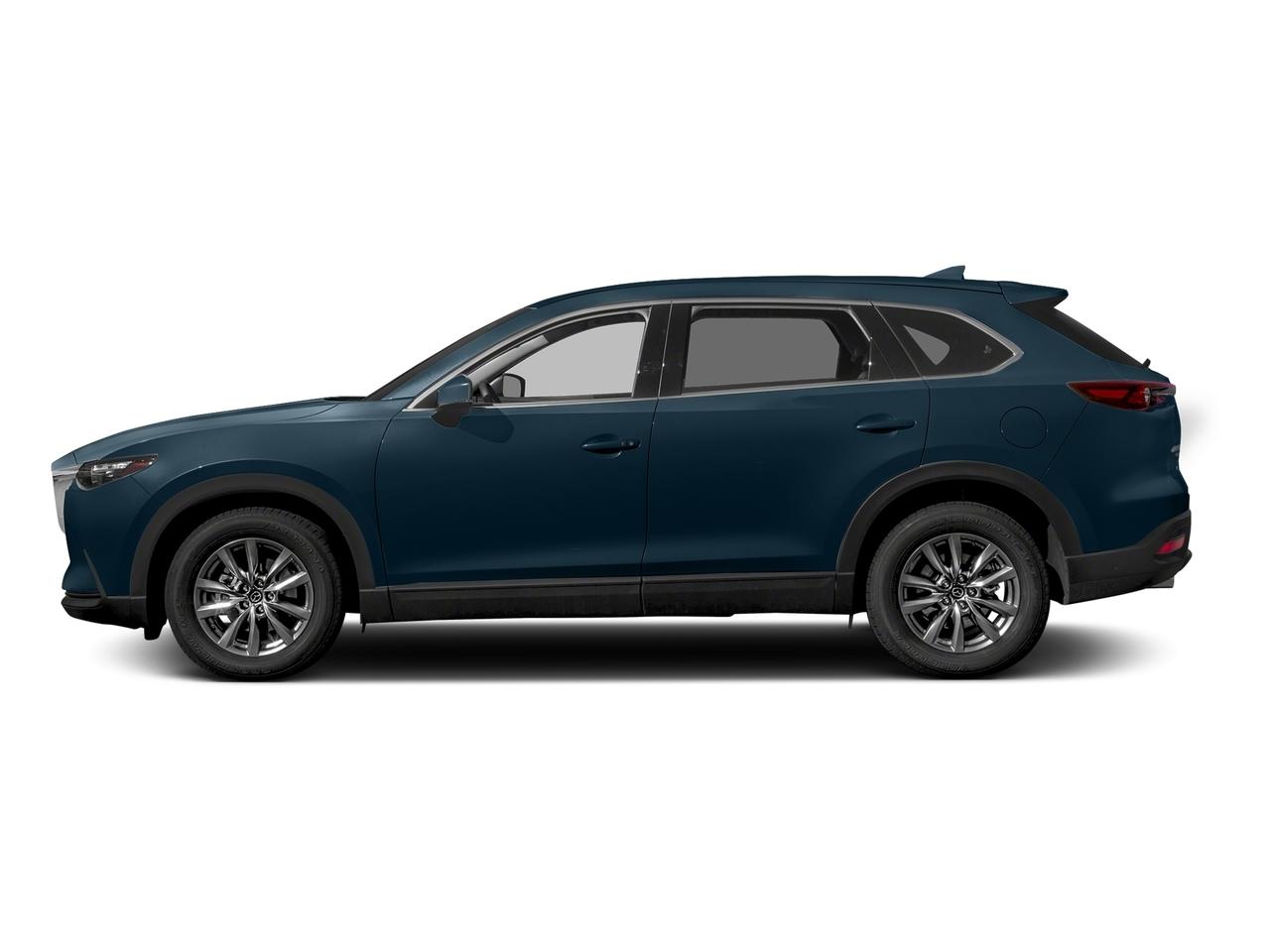 2016 Mazda CX-9 Vehicle Photo in NEENAH, WI 54956-2243