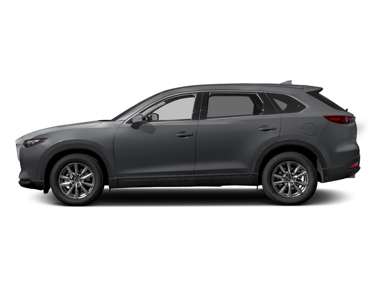 2016 Mazda CX-9 Vehicle Photo in Appleton, WI 54913