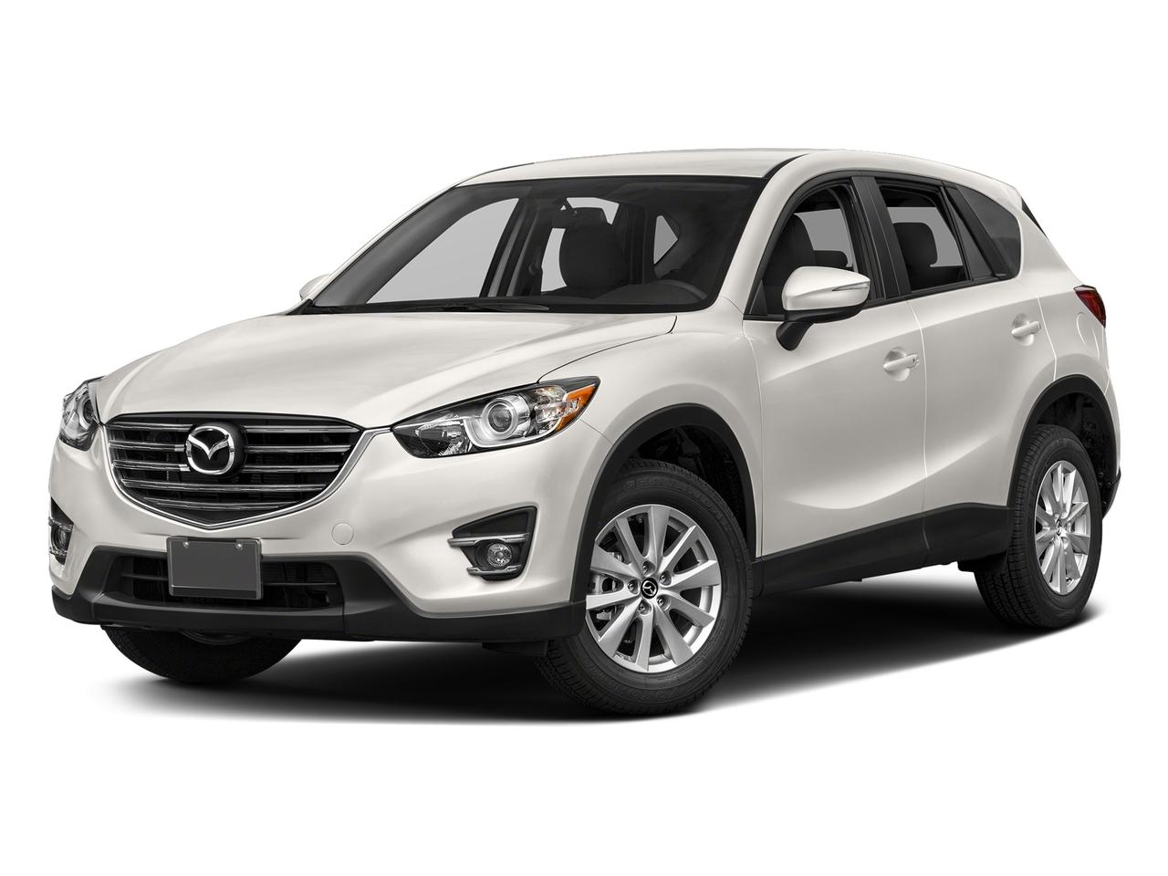 2016 Mazda CX-5 Vehicle Photo in Pembroke Pines, FL 33027